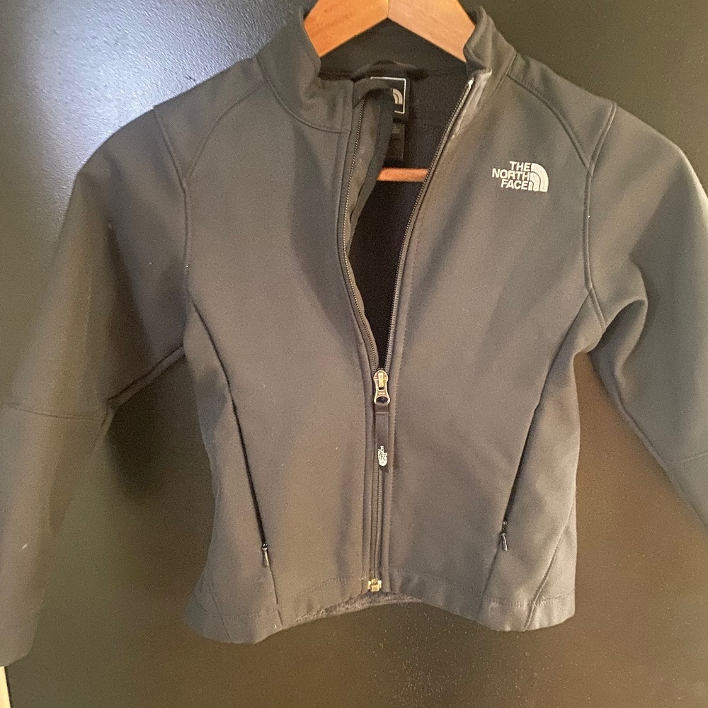 Kids North Face Jacket